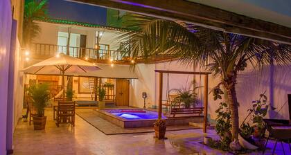 Room in Guest Room - Hb3 Double Room With Private Bathroom Facing the sea