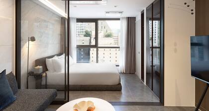 Le Collective Gangnam SAC ROIUM