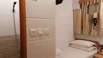 Standard Single Room | Premium bedding, free WiFi, bed sheets