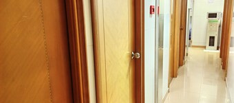 Hong Kong New York Guesthouse