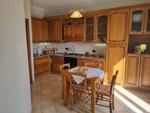 Apartment, 1 Bedroom, Accessible, Smoking | Interior - La Vigna di Ranco Ltd Num3353 (Paglieta)