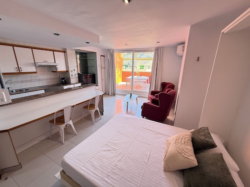 Agi Pi Sunyer 4 4B Apartamento for rent in Roses Girona.