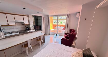 Agi Pi Sunyer 4 4B Apartamento for rent in Roses Girona.