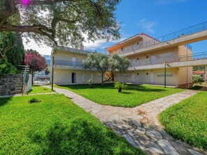 Exterior - Agi Rescator 322 Apartamento for rent in Roses Girona. (Roses)