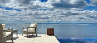 Agi Turo Villa 1 Casa à louer à Roses Gérone.