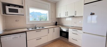 Agi Villa Grecs Casa for rent in Roses Girona.