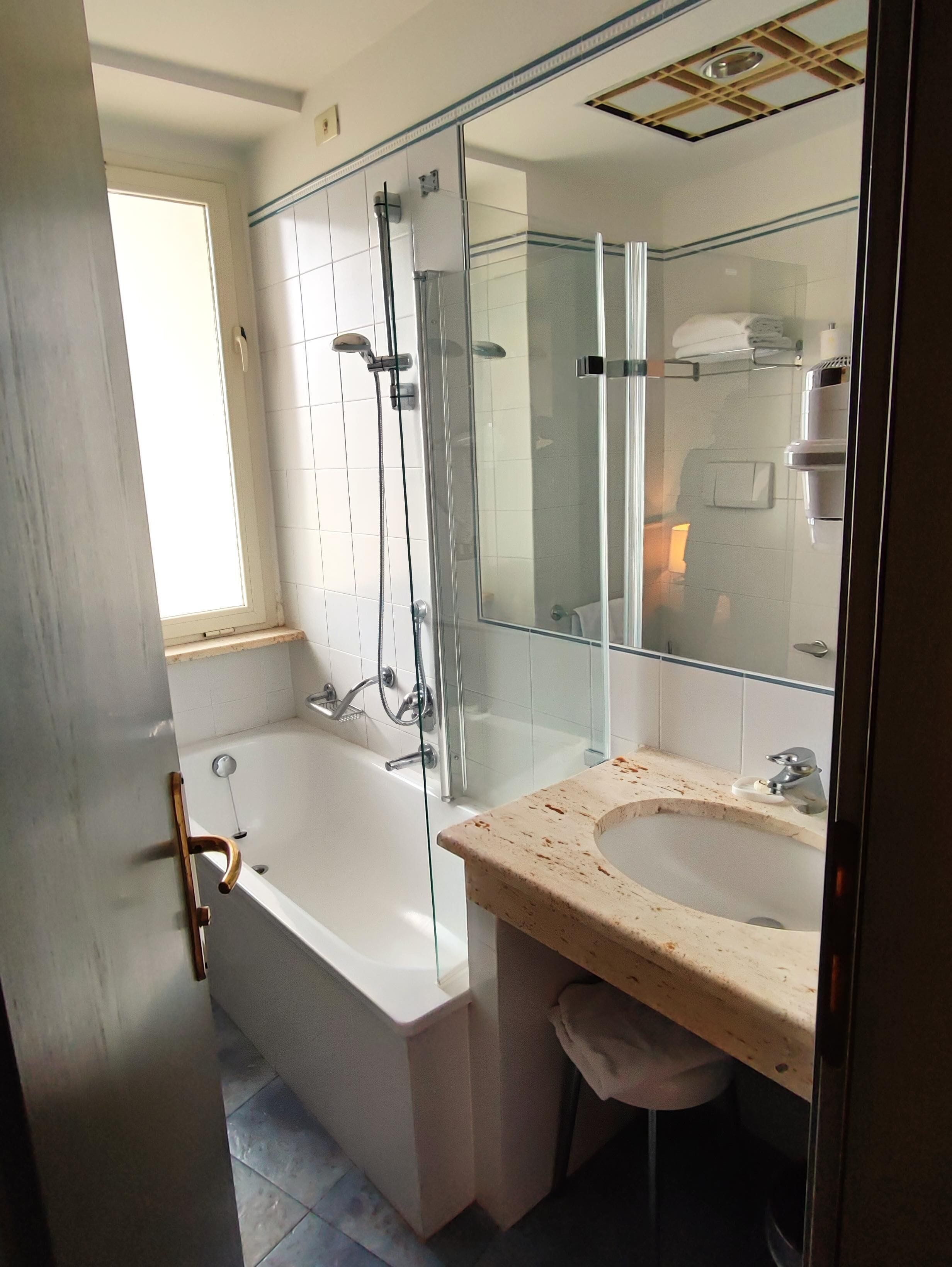 Photo - Grand Hotel Palace