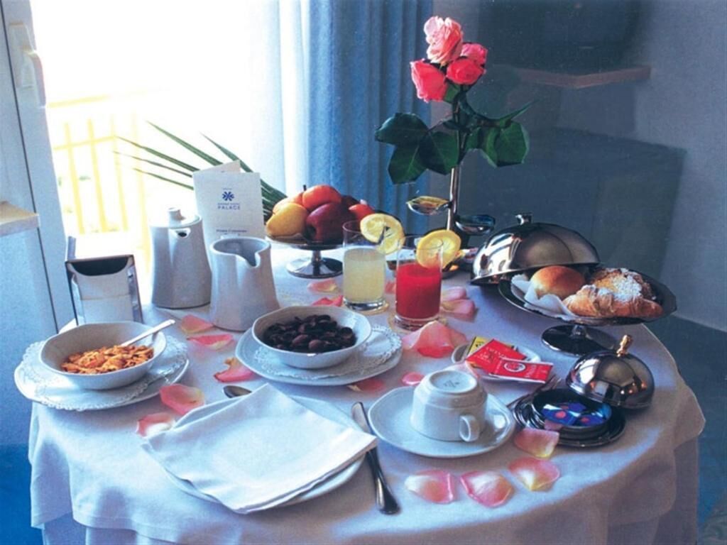 Photo - Grand Hotel Palace