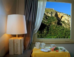 View from property - Grand Hotel Palace (Terracina)