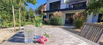 Place2be - Your feel-good apartment, Ankommen und wohlfühlen!