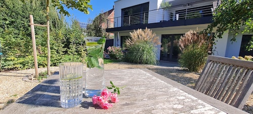 Place2be - Your feel-good apartment, Ankommen und wohlfühlen!