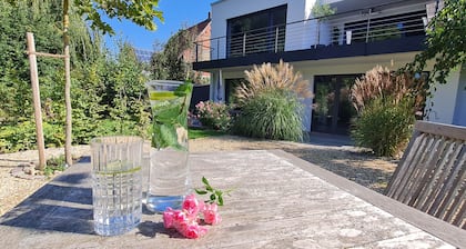 Place2be - Your feel-good apartment, Ankommen und wohlfühlen!