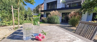 Place2be - Your feel-good apartment, Ankommen und wohlfühlen!