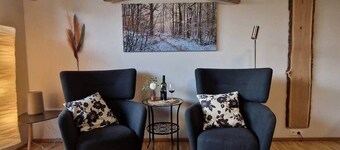 Place2be - Your feel-good apartment, Ankommen und wohlfühlen!
