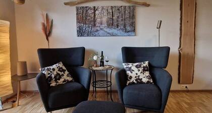 Place2be - Wohnen und Auszeit in Ihrem Wohlfühl-Appartement, Ankommen und wohlfühlen!