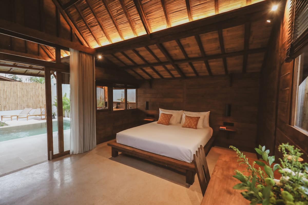 Villa Cahaya