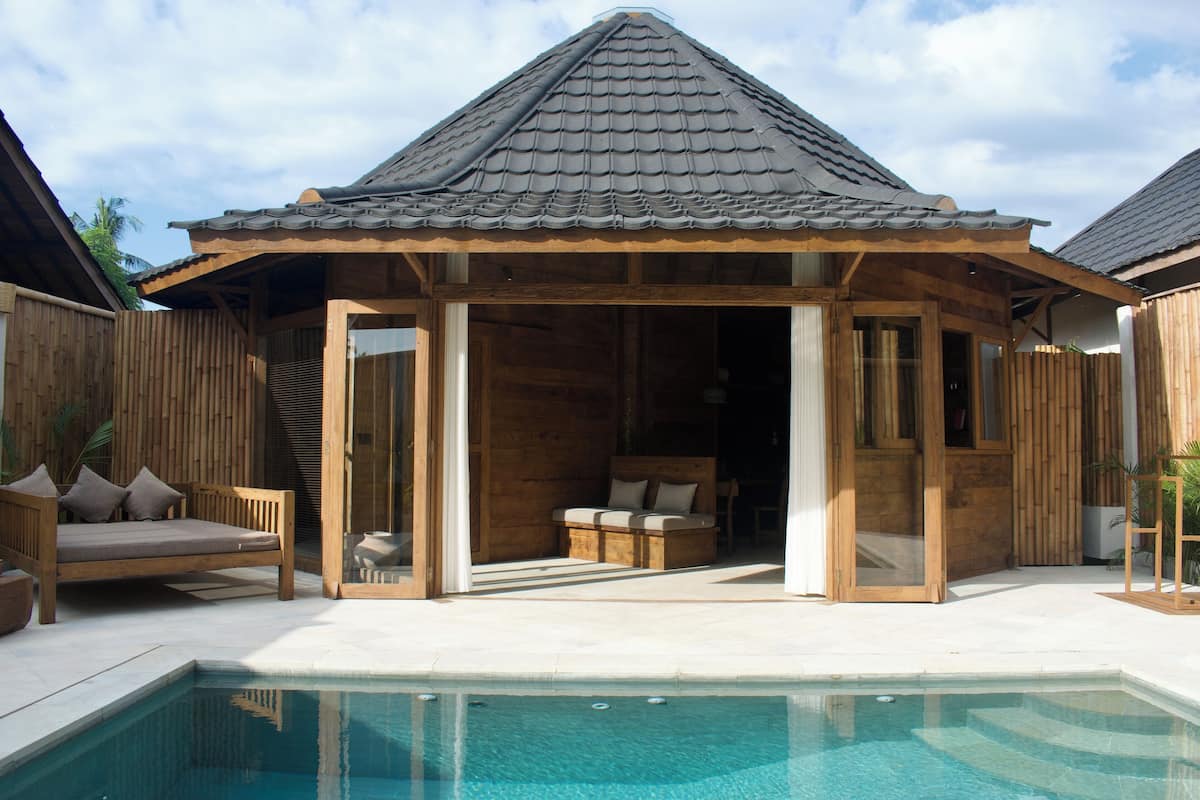 Signature Villa | Terrace/patio
