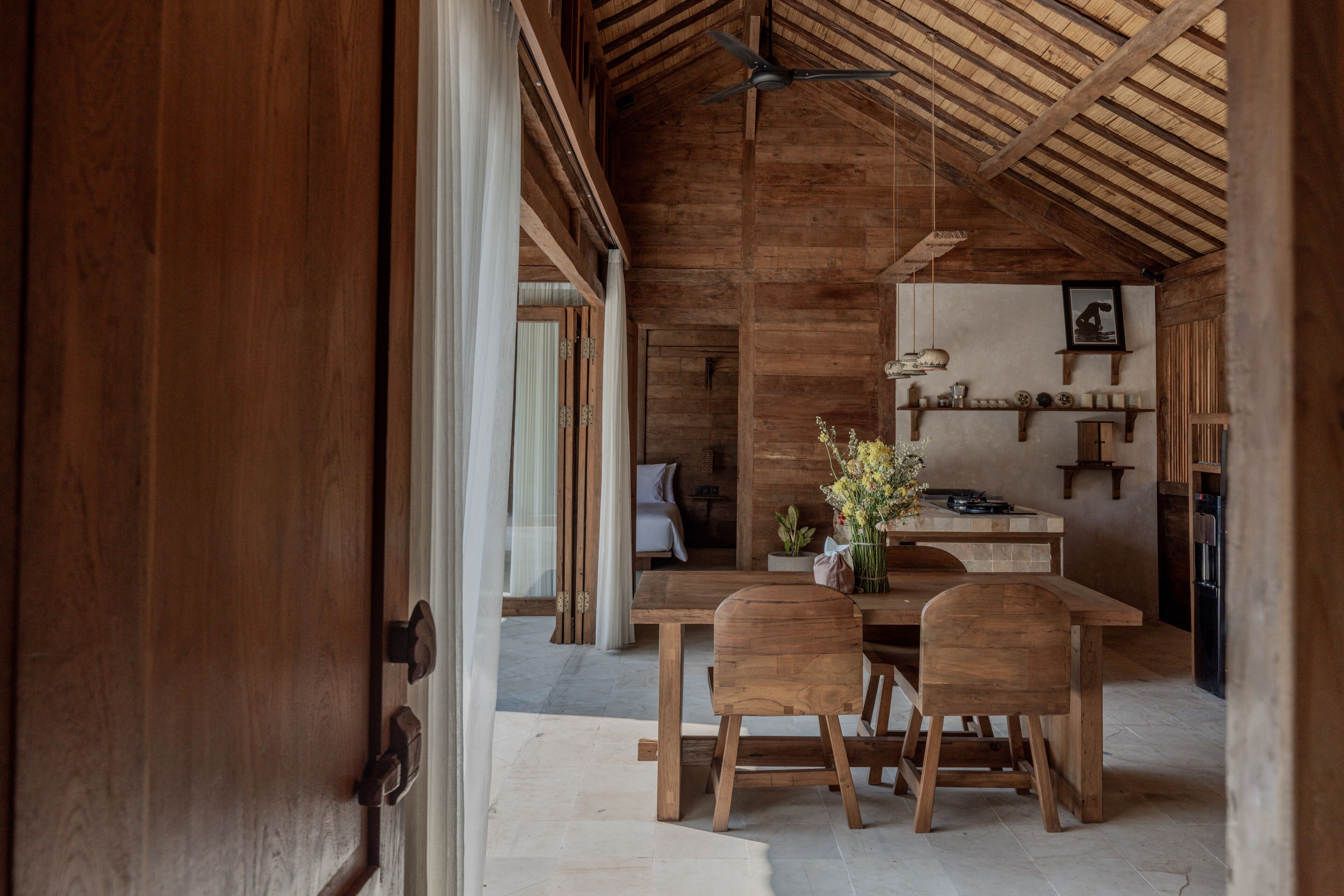 Familie villa | Woonruimte