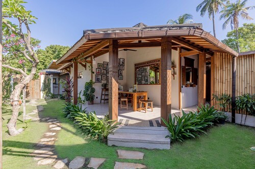 Kalyana Villa Gili Air 