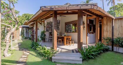Kalyana Villa Gili Air