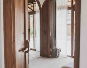Villa Batu - Kalyana Villa Gili Air  (Gili Air)