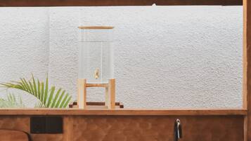 Dapur pribadi