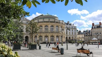 Site d’intérêt