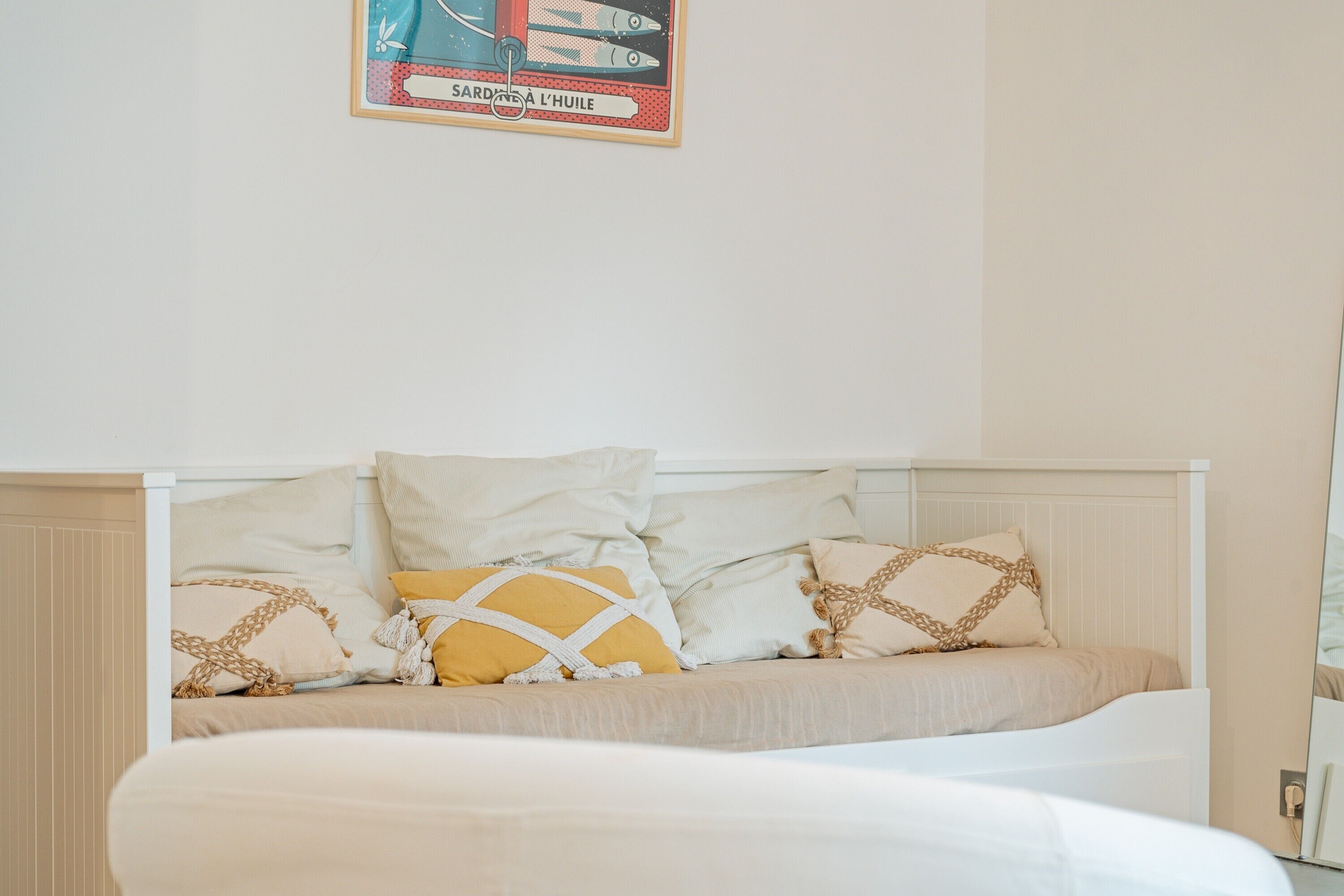 1 quarto, ferros/tábuas de passar roupa, Wi-Fi de cortesia