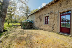 テラス / パティオ