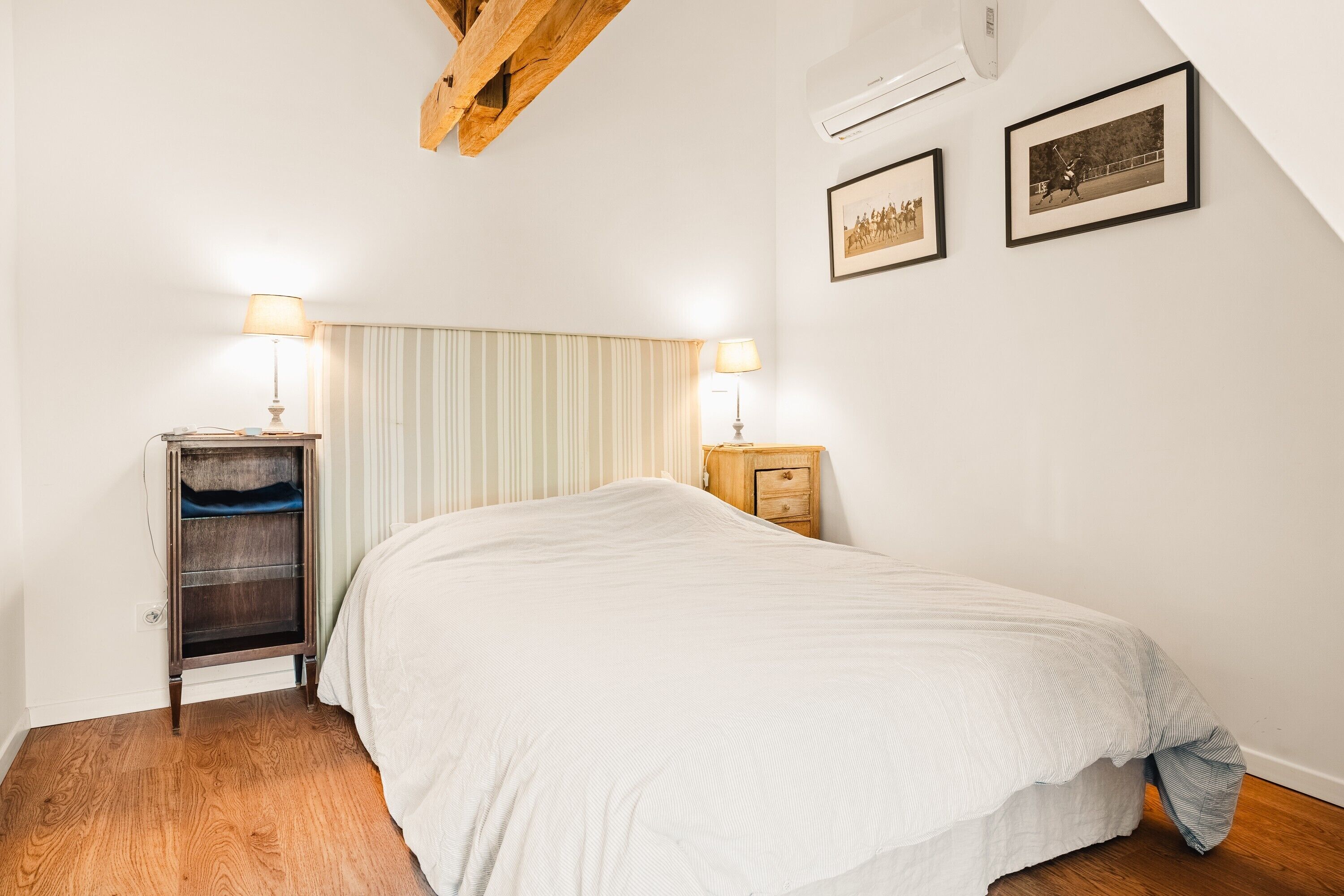 3 Schlafzimmer, kostenloses WLAN, Bettwäsche