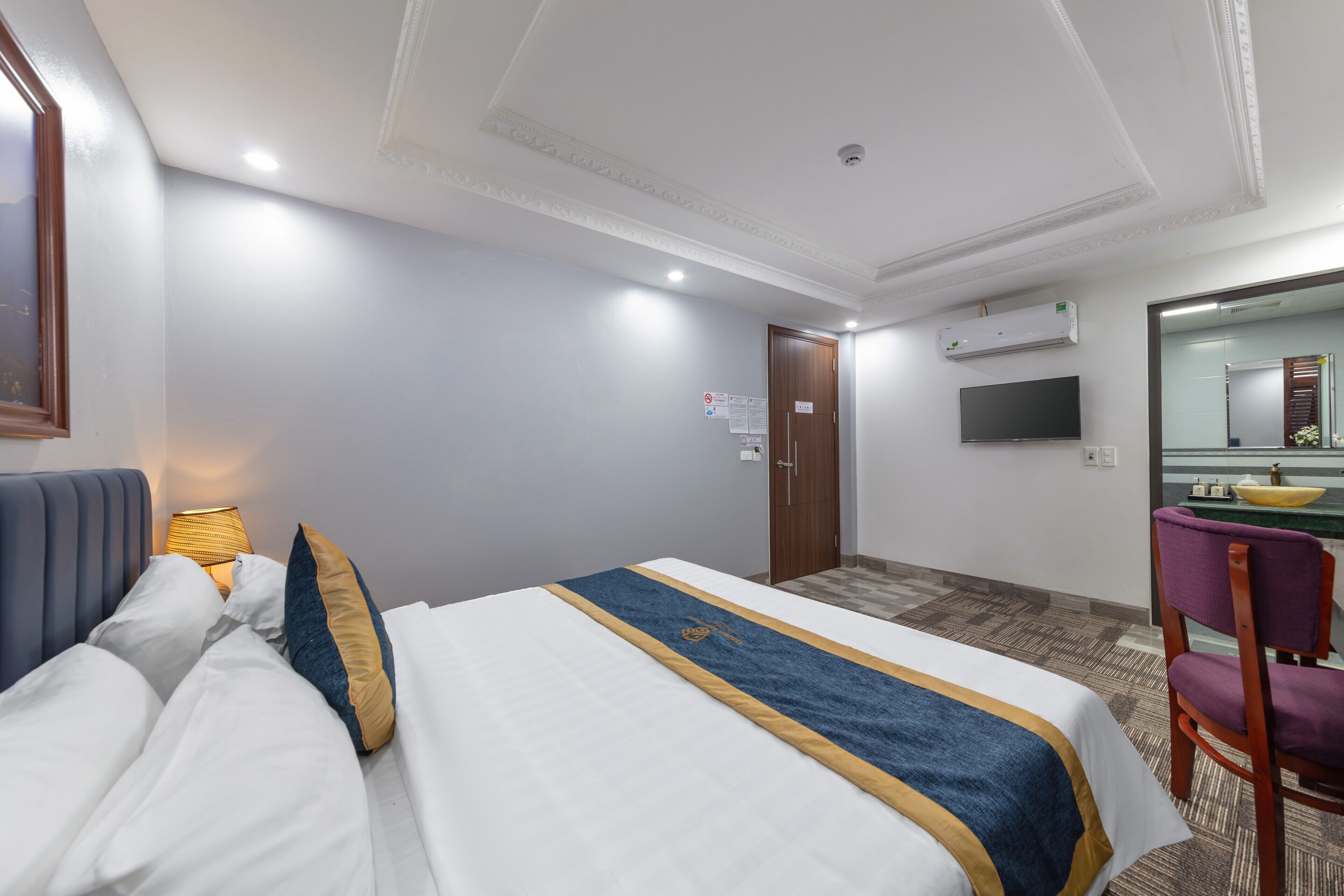 Kamar