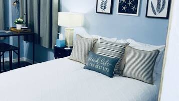 1 camera, ferro/asse da stiro, Wi-Fi gratuito, lenzuola