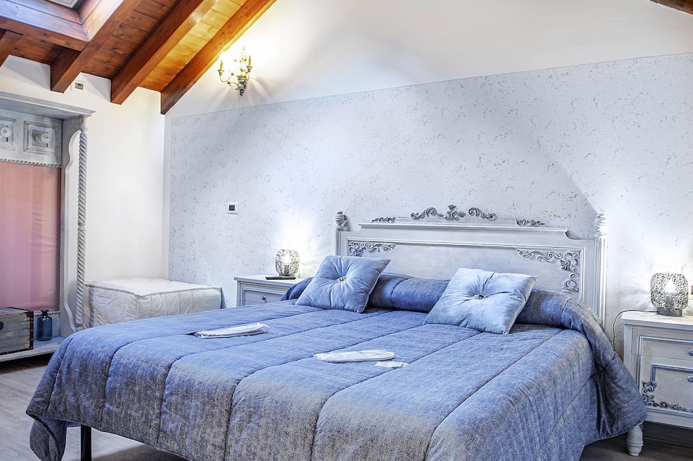 Bed and Breakfast Il Castagno
