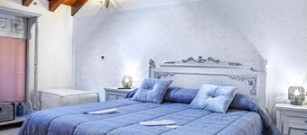 Bed and Breakfast Il Castagno