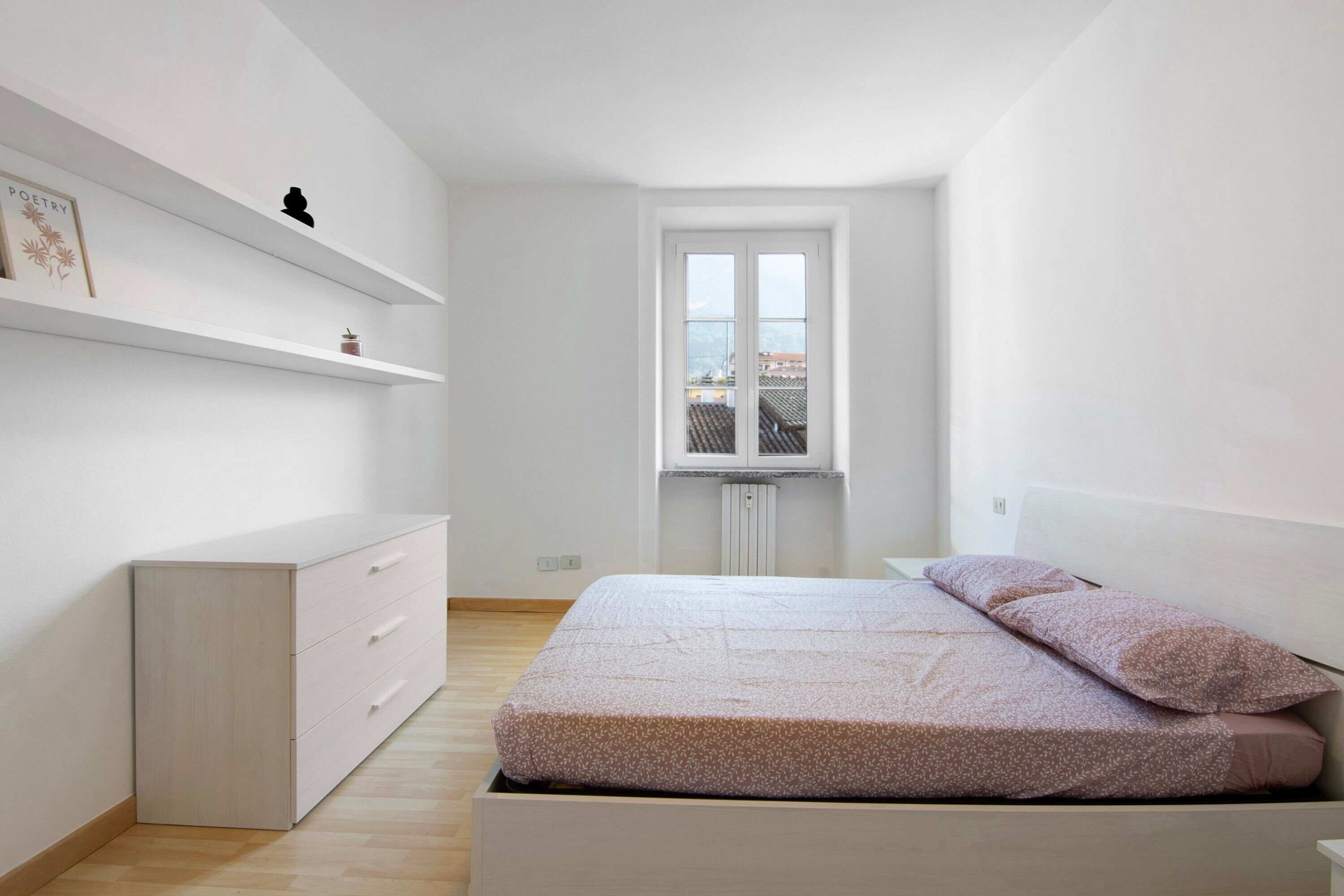 1 habitación, wifi gratis y ropa de cama 