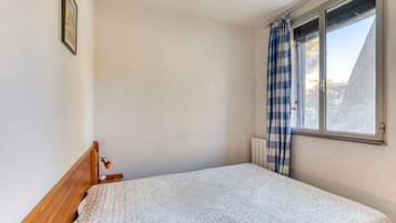 2 chambres, fer et planche Ă repasser, Wi-Fi gratuit