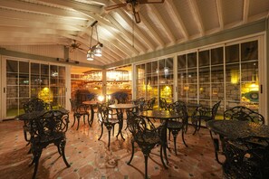 Restaurant - Naz Su Cunda (Ayvalik)