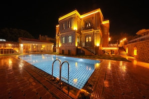 Exterior - Naz Su Cunda (Ayvalik)