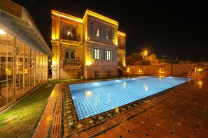 Exterior - Naz Su Cunda (Ayvalik)