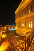 Dış mekân
