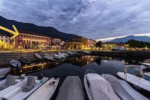 Port de plaisance
