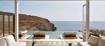Semeli Coast Mykonos, Curio Collection by Hilton