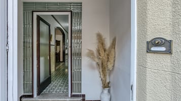 Außendetails