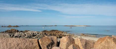 In StrandnÀhe