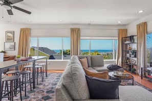 TV - The Big Kahuna w/ Roof Top (San Diego)