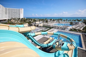 Water park