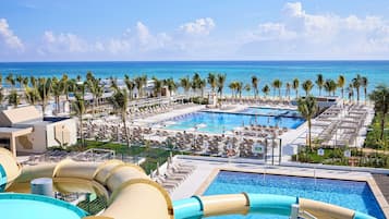 Water park