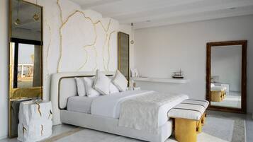 Caja fuerte y wifi gratis