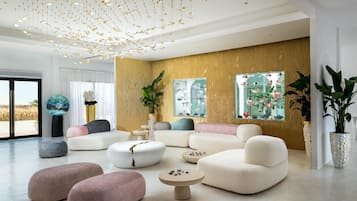 Recepció