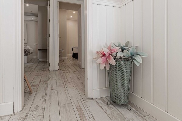 Interior - Recaredo 7 , N° 1 - two bedrooms (Sevilla)